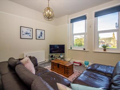 Room in a Shared House, Normanton Terrace, NE4