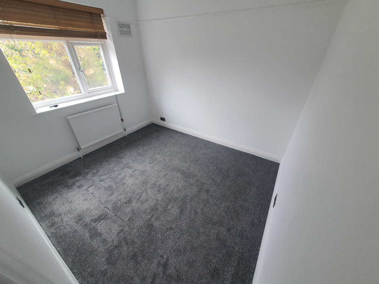 StainesUponThames 2 Bed SemiDetached House, Fenton Avenue, TW18