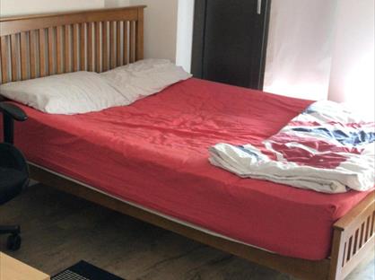 Room in a Shared Flat, Thorney Street, SW1P