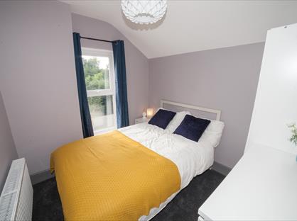Room in a Shared House, Levington Road, IP3