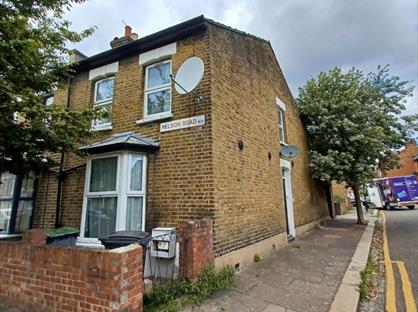 3 Bed Terraced House, Nelson Road, N15