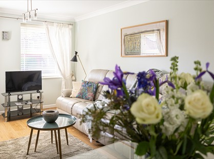 2 bed flat/apartment for rent in 2 Bed Flat, Petworth House, BN3