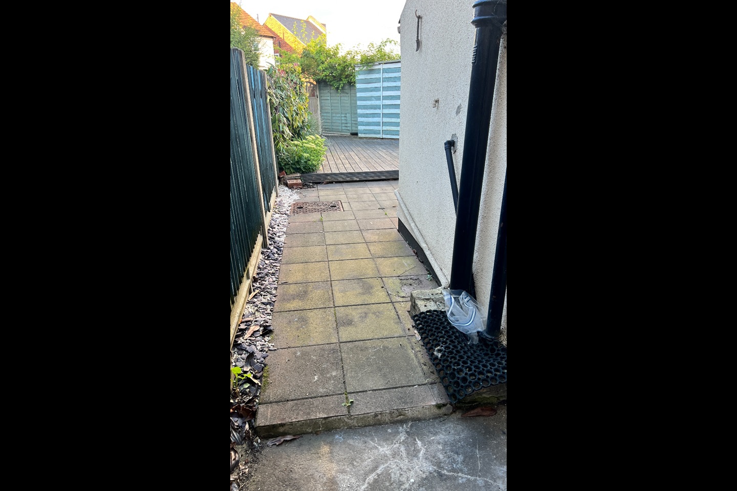 Watford 2 Bed Terraced House, Leavesden Road, WD24 To Rent Now for