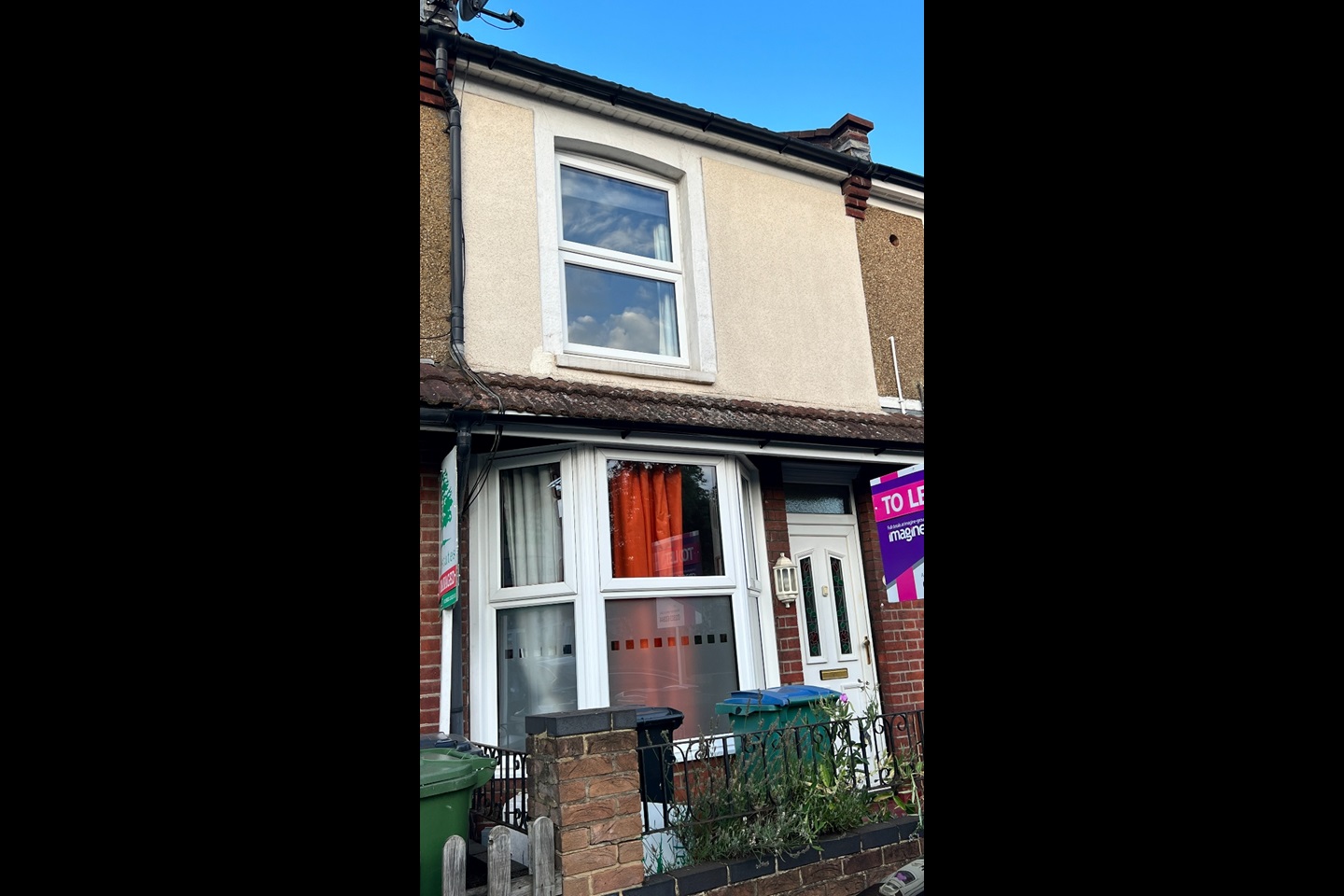 Watford 2 Bed Terraced House, Leavesden Road, WD24 To Rent Now for