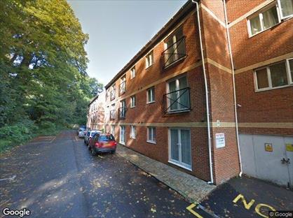 1 Bed Flat, The Larches, TN37