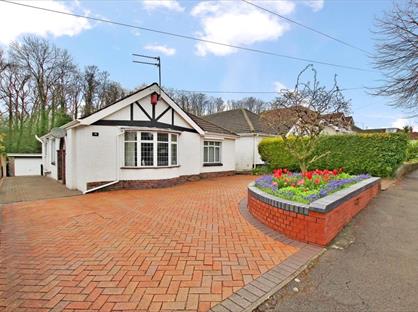 3 Bed Bungalow, Rhydypenau Road, CF23