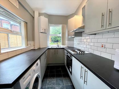 4 Bed Terraced House, Club Street, S11