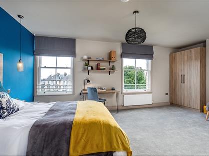 Room in a Shared House, Albemarle Crescent, YO11