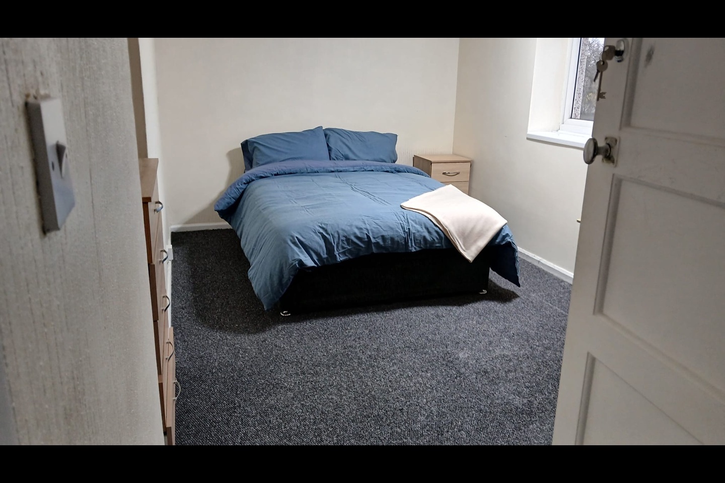 Additional image 2 of Room in a Shared House, Failsworth Close, NG11, N1 7GU