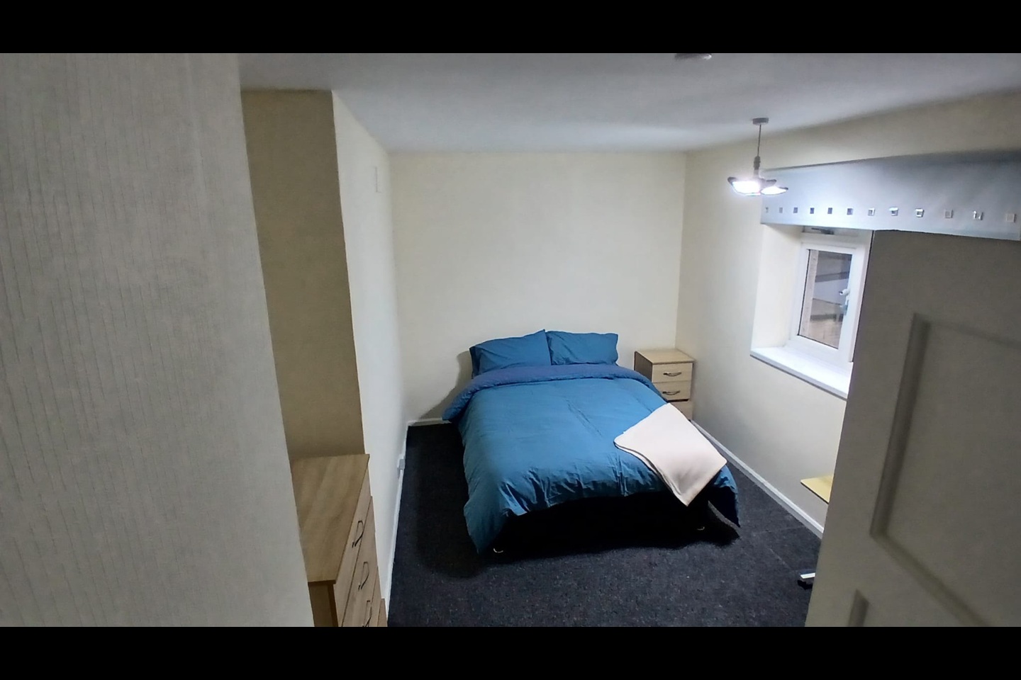 Room in a Shared House, Failsworth Close, NG11, N1 7GU