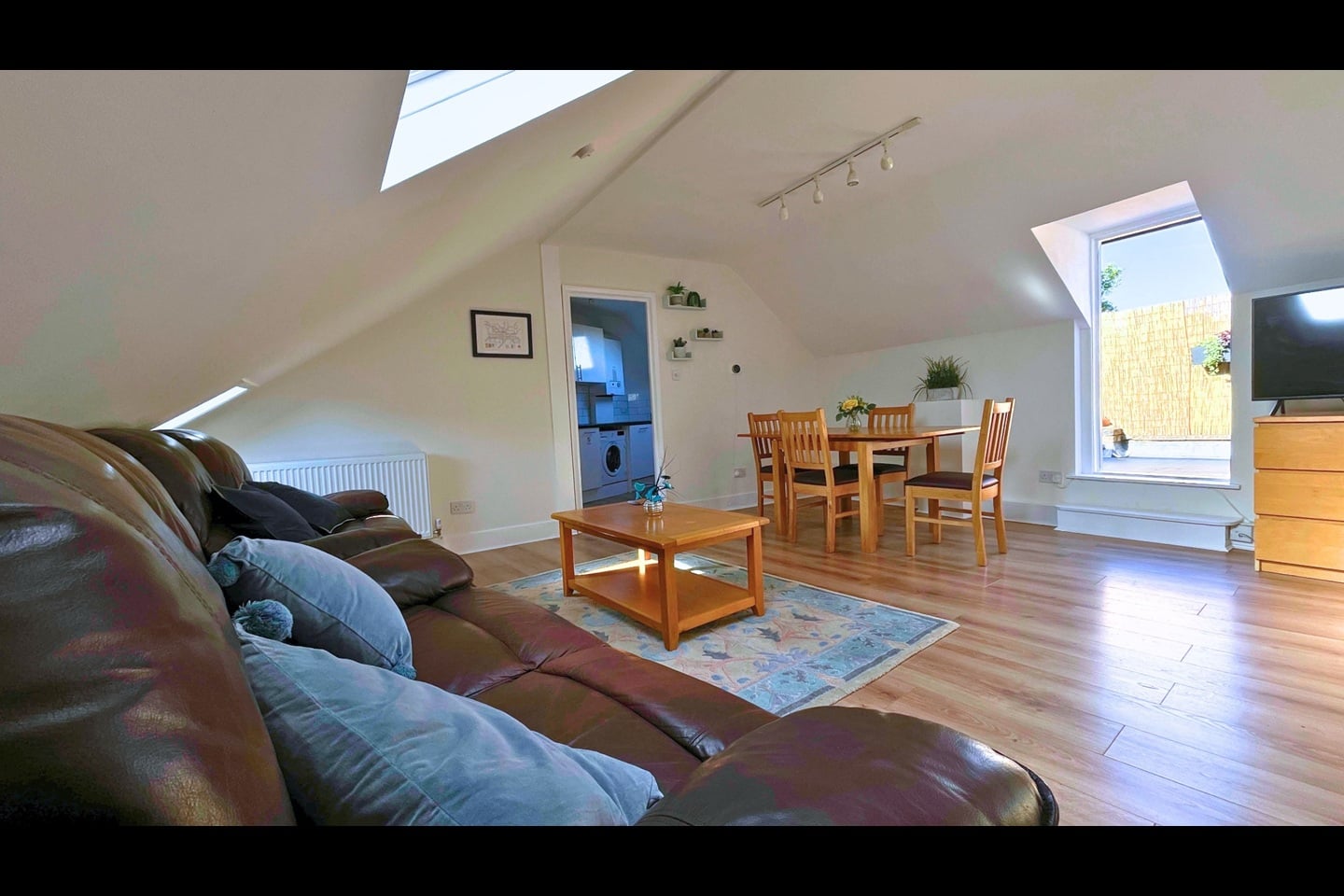 1 Bed Flat, Willesden Lane, NW6