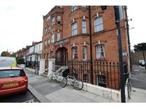 2 Bed Flat, Musard Road, W6
