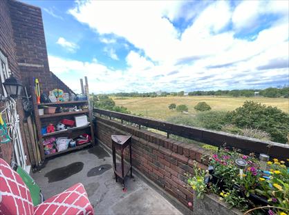 1 Bed Flat, Wordsworth House, SE18