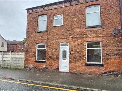 3 Bed End Terrace, Cook Street, WN7