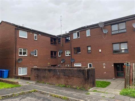1 Bed Flat, Glasgow, G32 photo 5