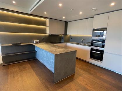 3 Bed Flat, Buckingham Palace Road, SW1W