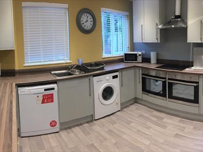 Room in a Shared House, Spring Road, IP4