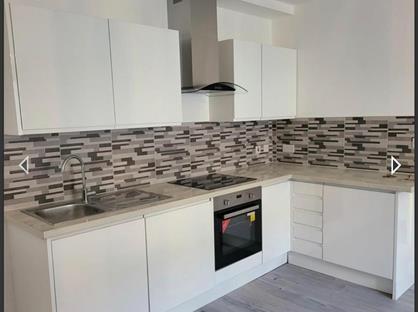 Studio Flat, London Road, SO15