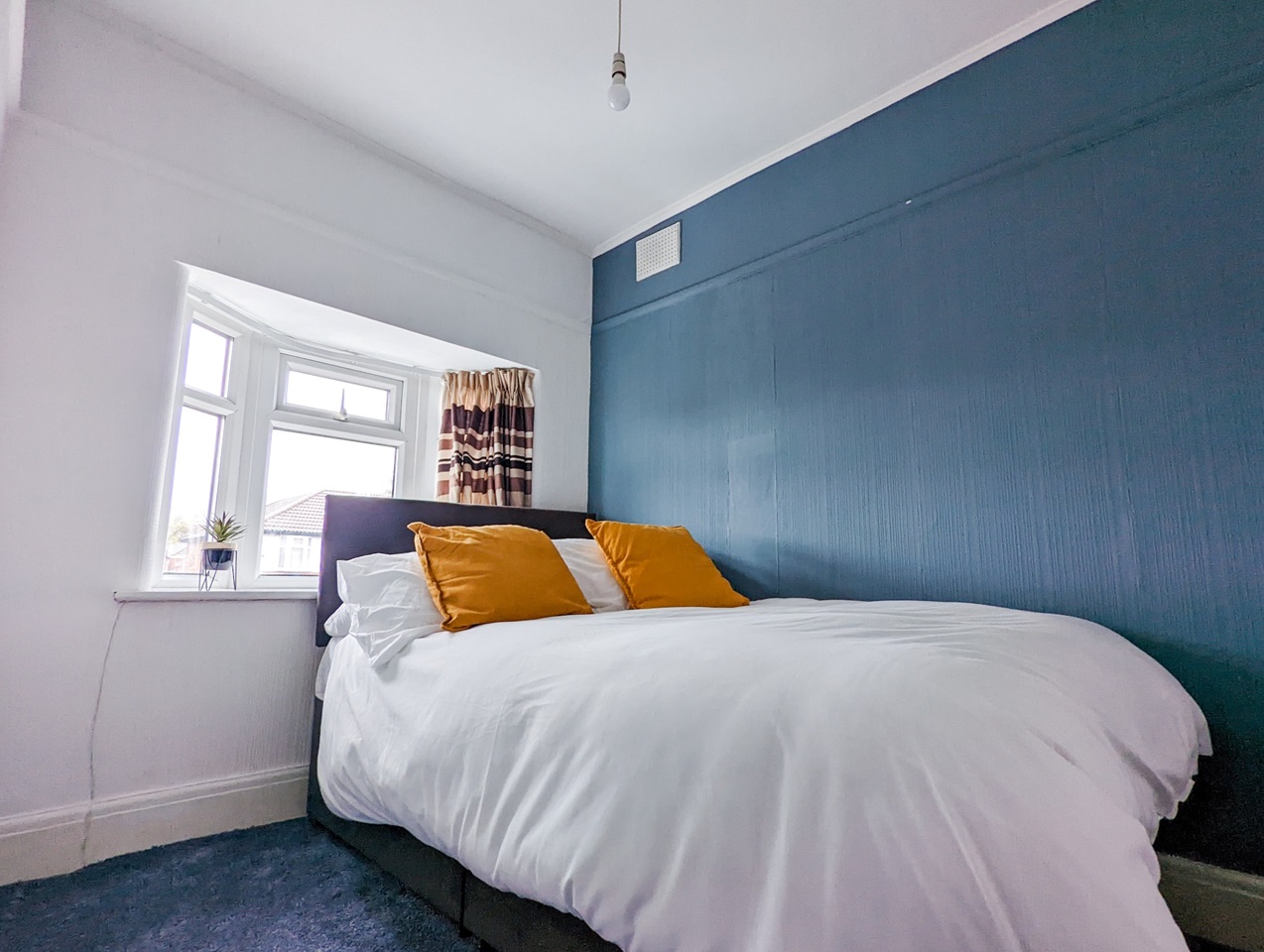 Manchester 4 Bed SemiDetached House, Whitebrook Road, M14 To Rent