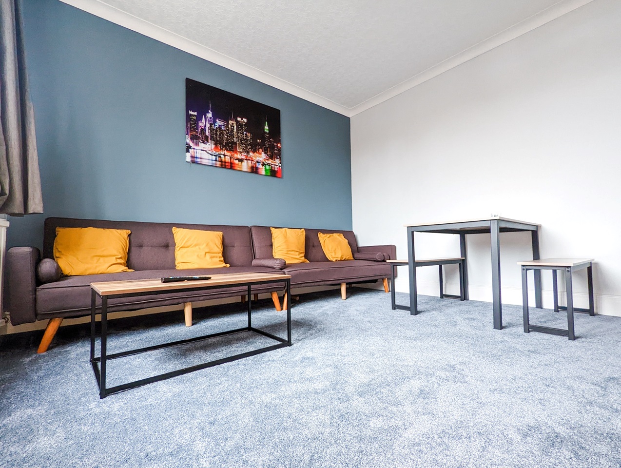 Manchester 4 Bed SemiDetached House, Whitebrook Road, M14 To Rent