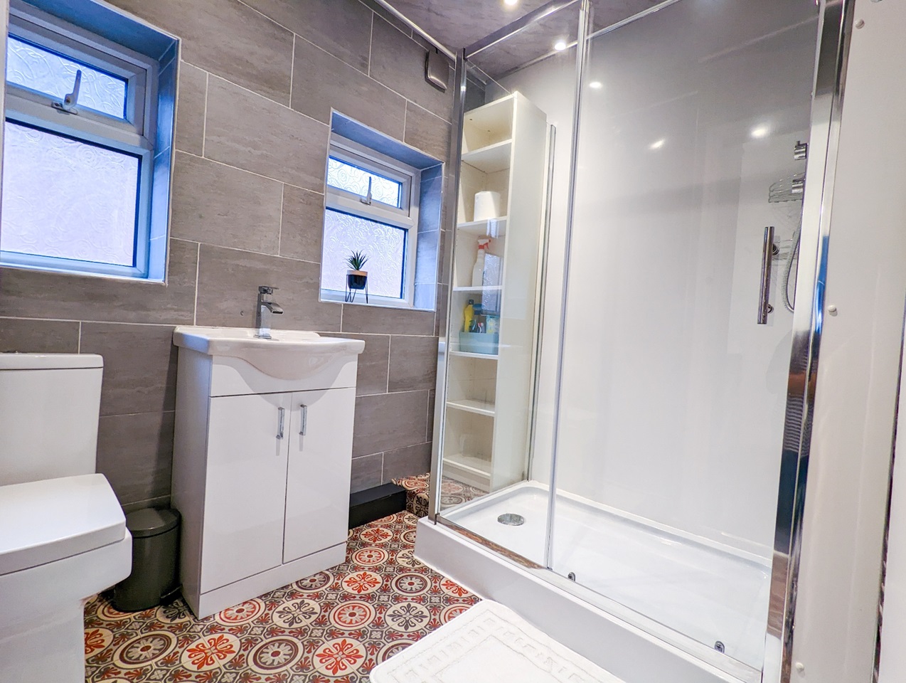 Manchester 4 Bed SemiDetached House, Whitebrook Road, M14 To Rent