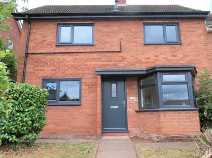 2 Bed Semi-Detached House, Enville Road, DY7