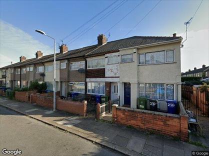 2 bed terraced house for rent in 2 Bed Terraced House, Lord Street, DN31