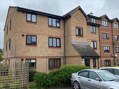 1 Bed Flat, Chestnut Road, SS16