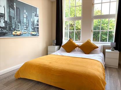 2 Bed Flat, Glenagnes Gardens, DD2