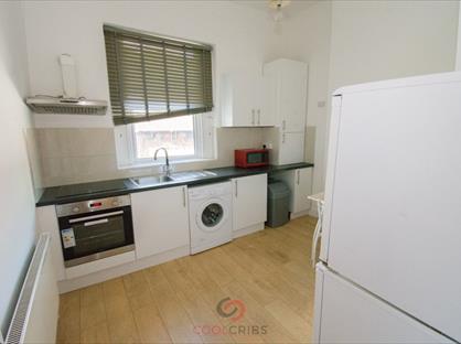 2 Bed Flat, Caledonian Road, N1