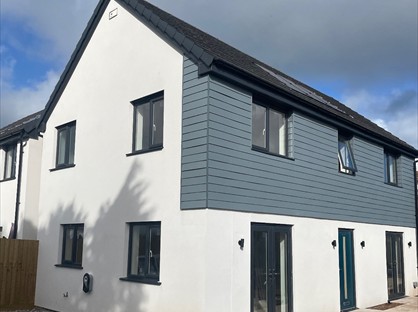 4 Bed Detached House, Summercross Gardens, TQ6