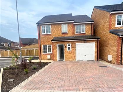 4 Bed Detached House, Wingate Road, LU4