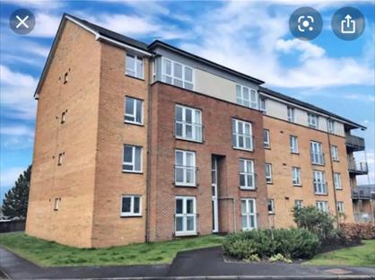 2 Bed Flat, Caledonia Street, G81