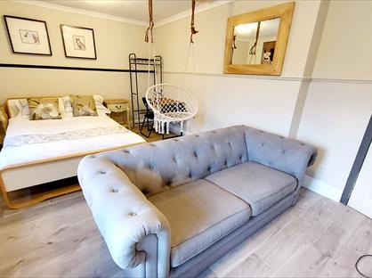 3 Bed Flat, Geddes Hill, G74