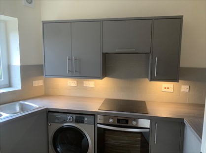 1 bed flat/apartment for rent in 1 Bed Flat, Princes Reach, PR2
