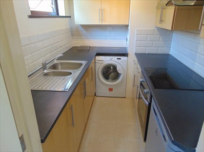 1 Bed Flat, King's Lynn, PE30