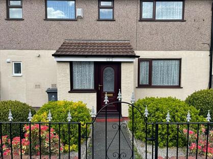 4 Bed Terraced House, Birbeck Walk, L33