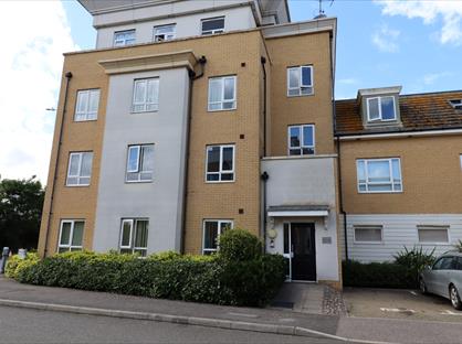 1 Bed Flat, Manston Road, CT12