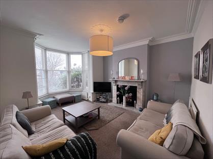 Room in a Shared House, Curzon Street, ST5