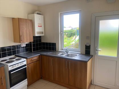 2 Bed Flat, Macpherson Drive, FK8