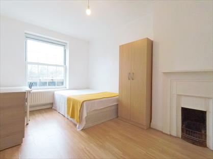 4 Bed Flat, Ellington House, SE1
