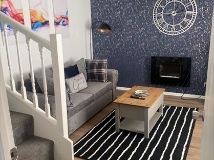 2 Bed Terraced House, Bowmans Way, LU6