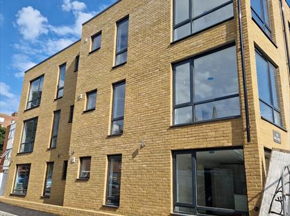 2 Bed Flat, King Street, CT11
