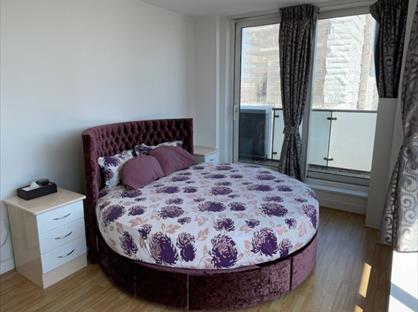 3 Bed Flat, Navigation Court, E16