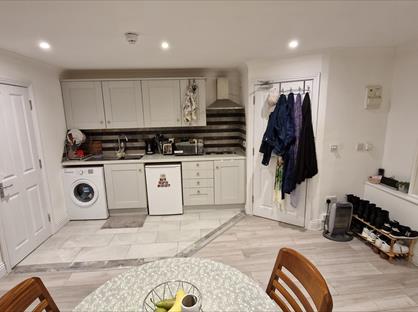 Studio Flat, West Street, BN1