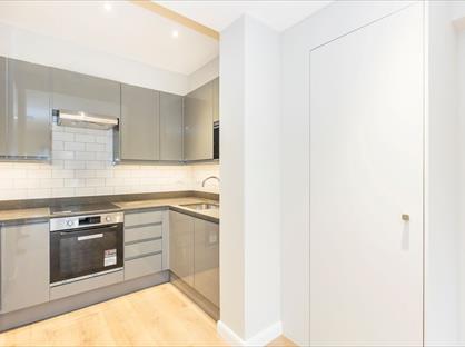 2 Bed Flat, Thane Villas, N7