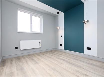 Studio Flat, Ravenswood Crescent, HA2