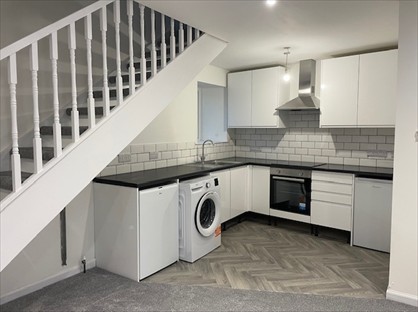 1 Bed End Terrace, Boyndie Street, AB45