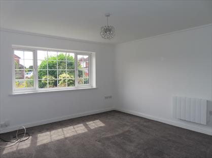 2 Bed Flat, Hope Street, B62