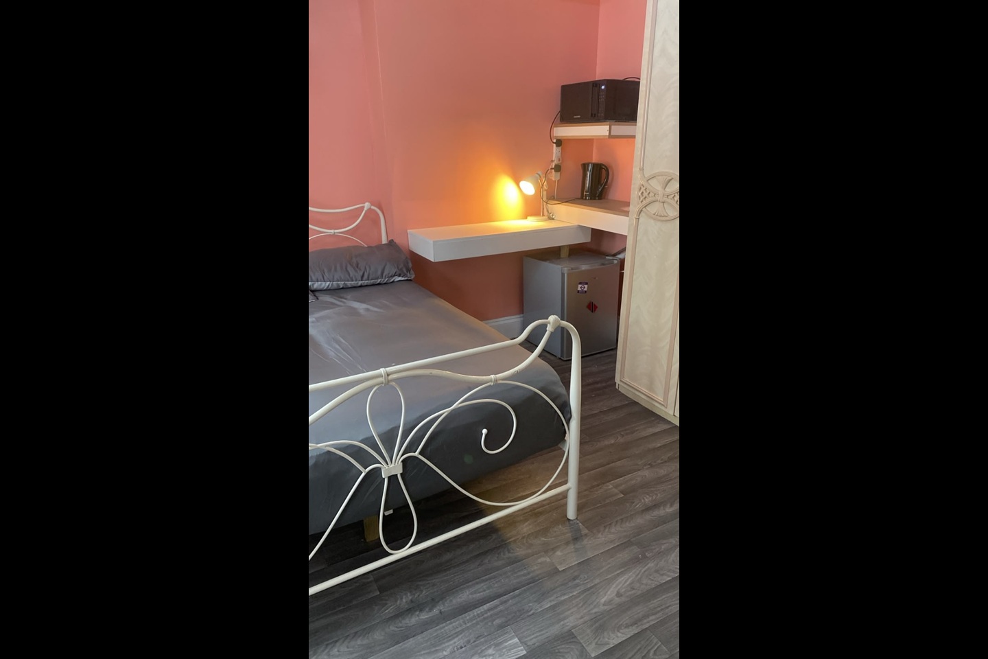Room in a Shared House, St Julians Road, NW6